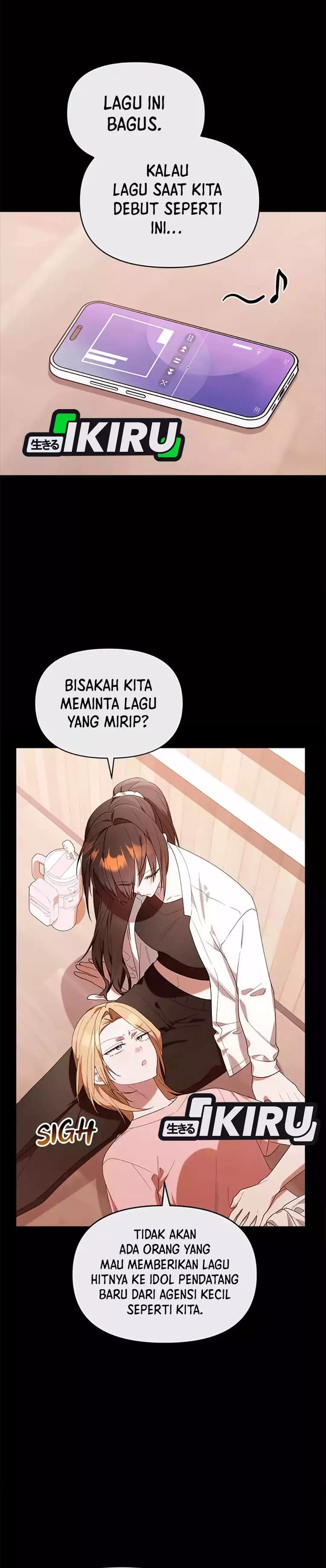 Dungeons and Crayons chapter 37