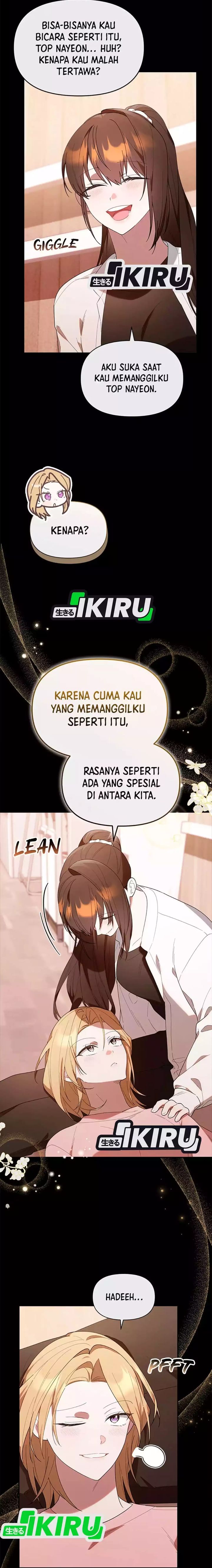 Dungeons and Crayons chapter 37