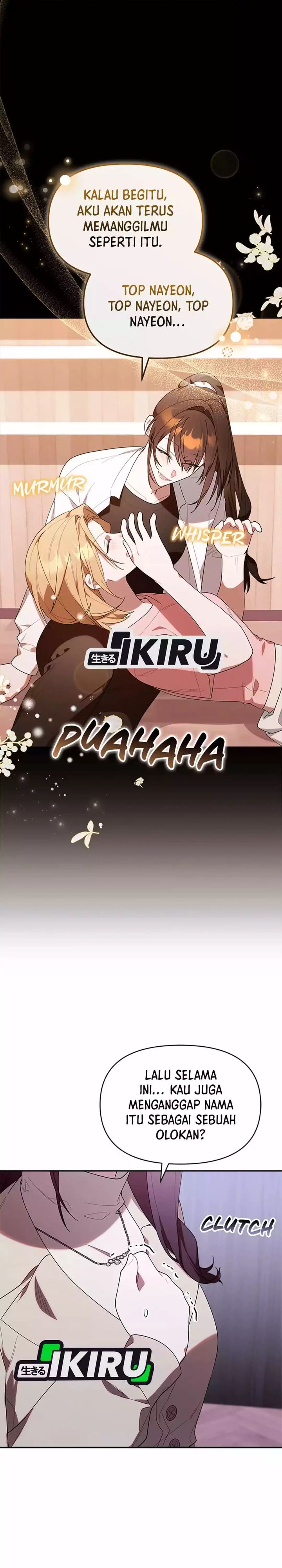 Dungeons and Crayons chapter 37