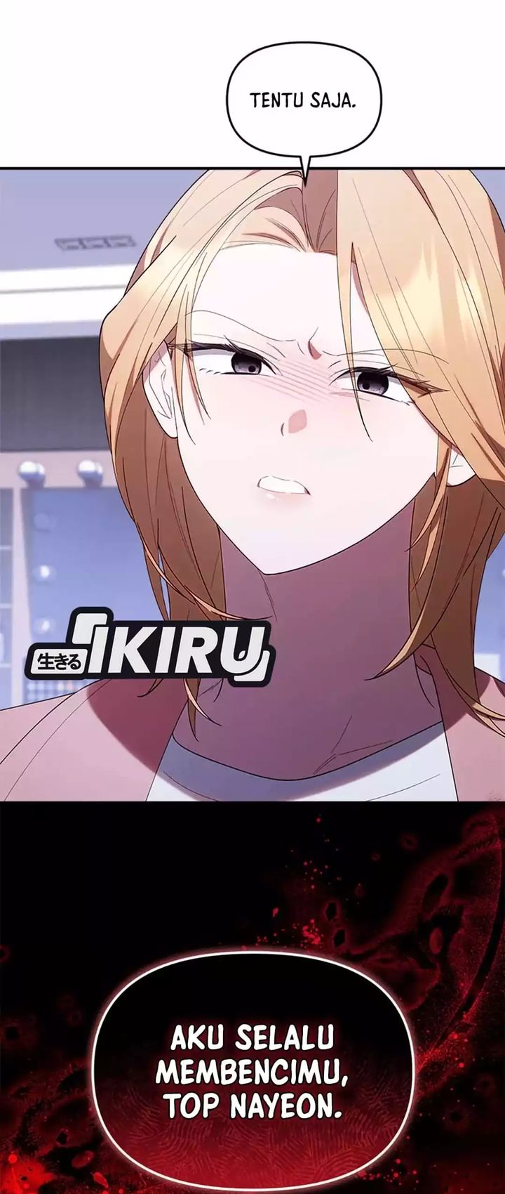 Dungeons and Crayons chapter 37