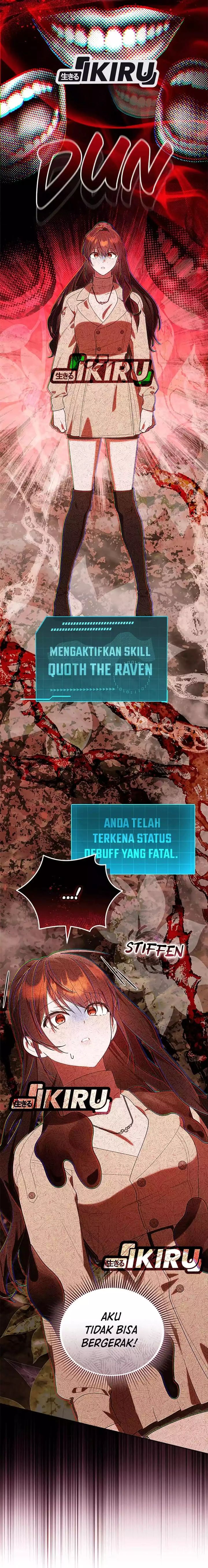 Dungeons and Crayons chapter 37