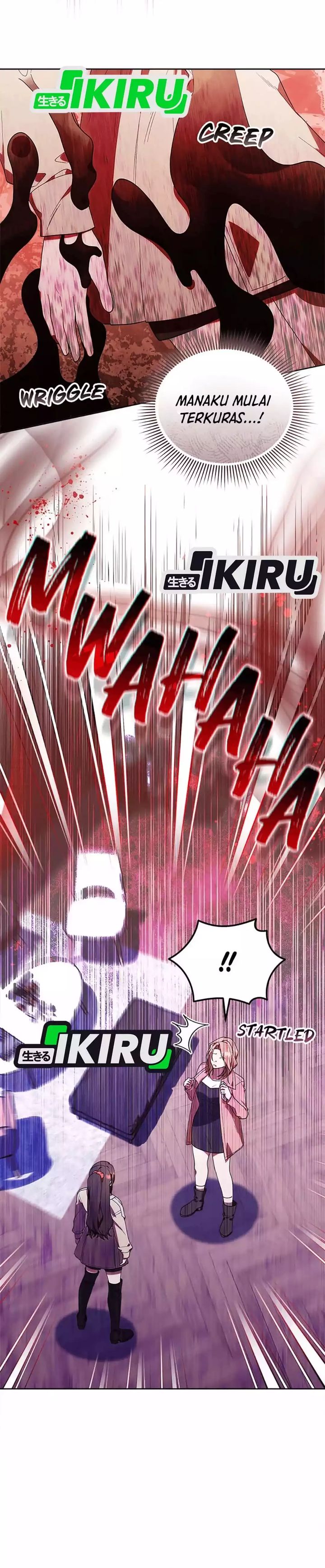 Dungeons and Crayons chapter 37