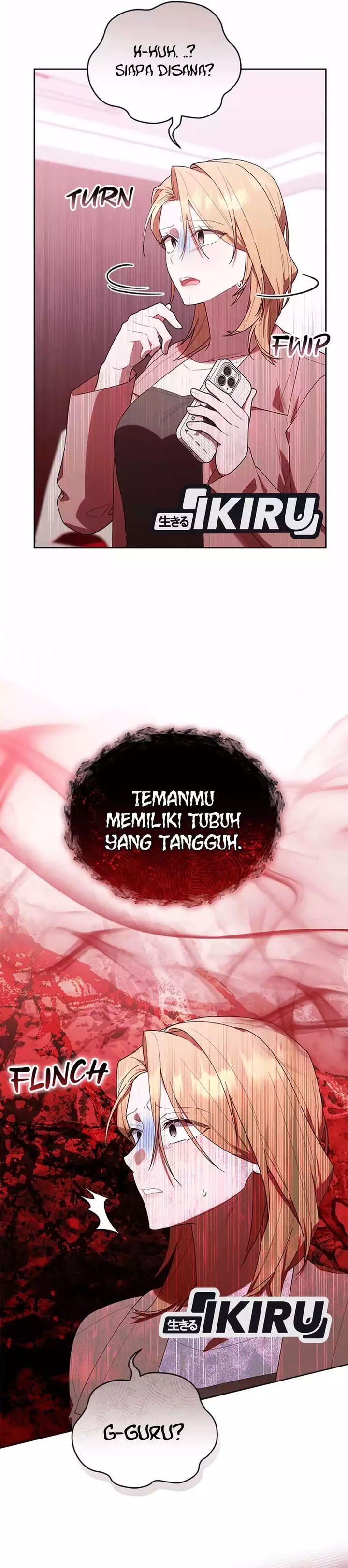 Dungeons and Crayons chapter 37