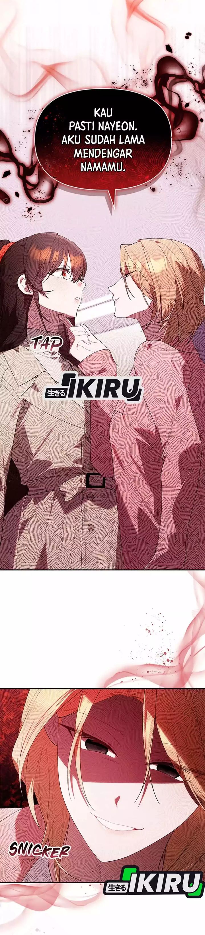 Dungeons and Crayons chapter 37