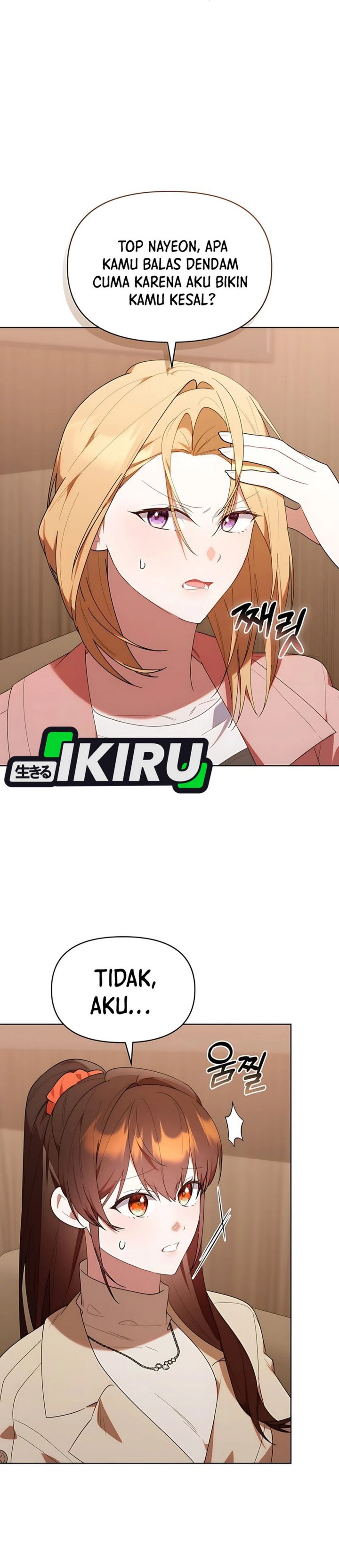 Dungeons and Crayons chapter 40