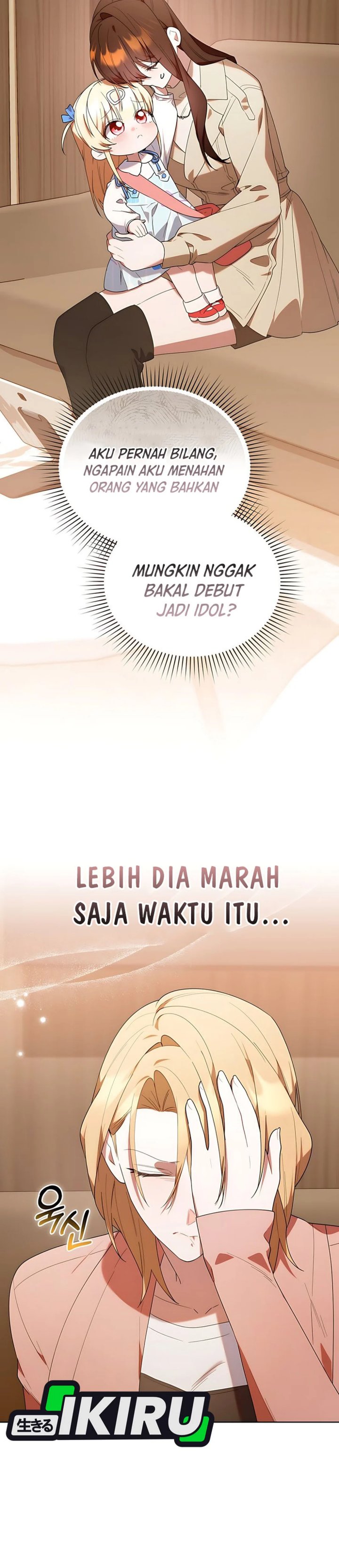 Dungeons and Crayons chapter 40