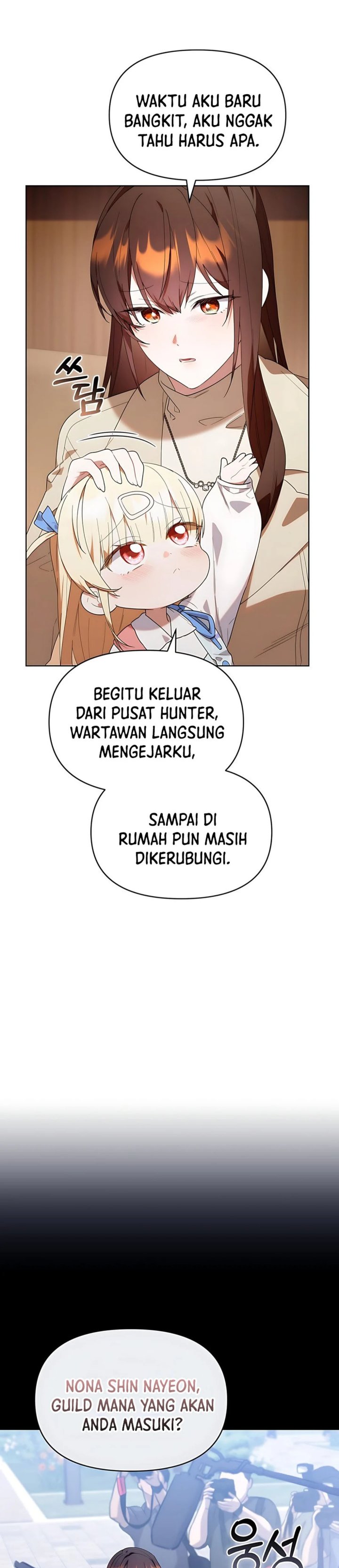 Dungeons and Crayons chapter 40