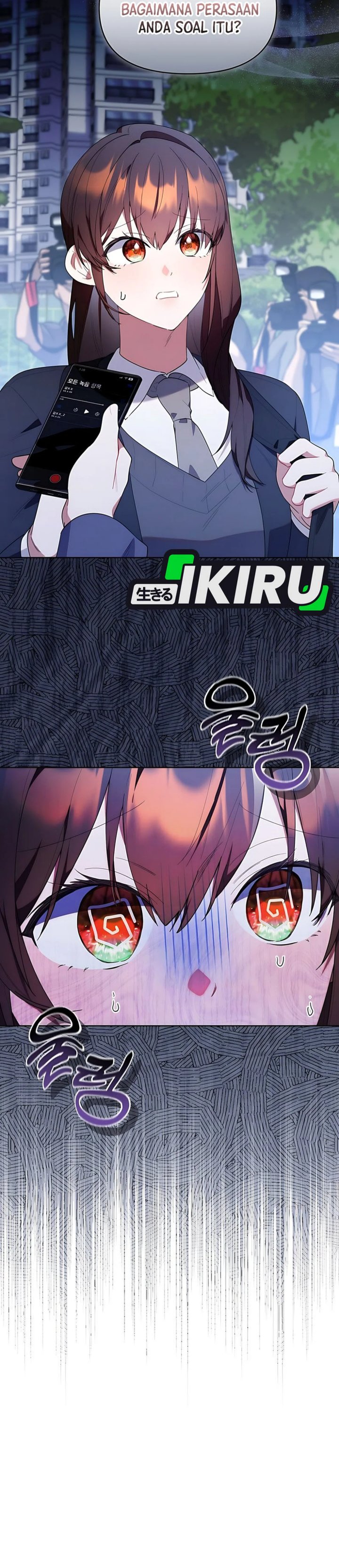 Dungeons and Crayons chapter 40