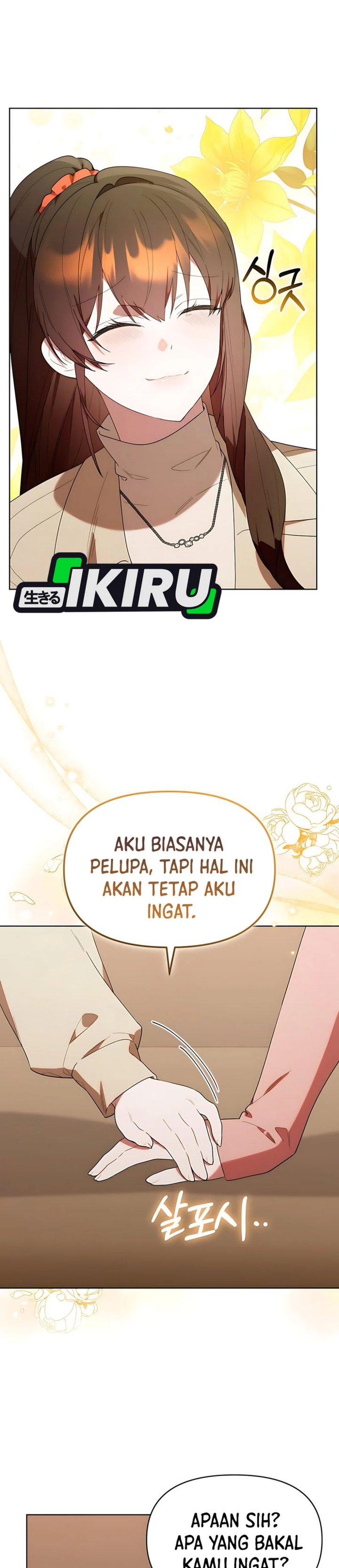 Dungeons and Crayons chapter 40