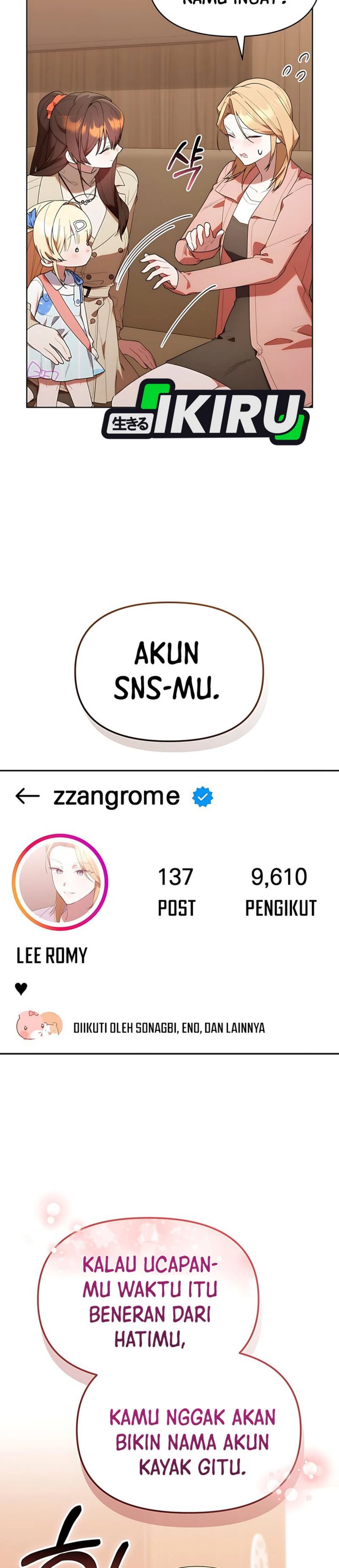 Dungeons and Crayons chapter 40