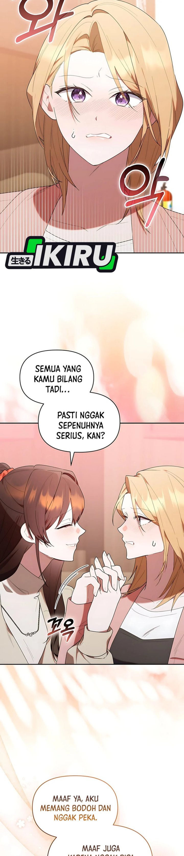 Dungeons and Crayons chapter 40