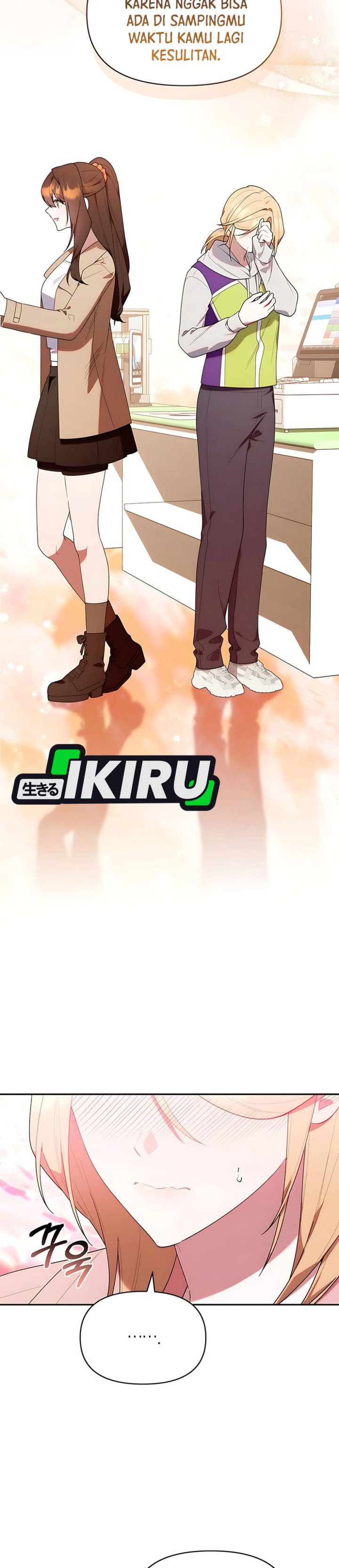 Dungeons and Crayons chapter 40