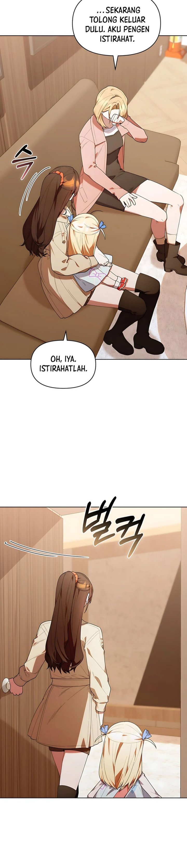 Dungeons and Crayons chapter 40