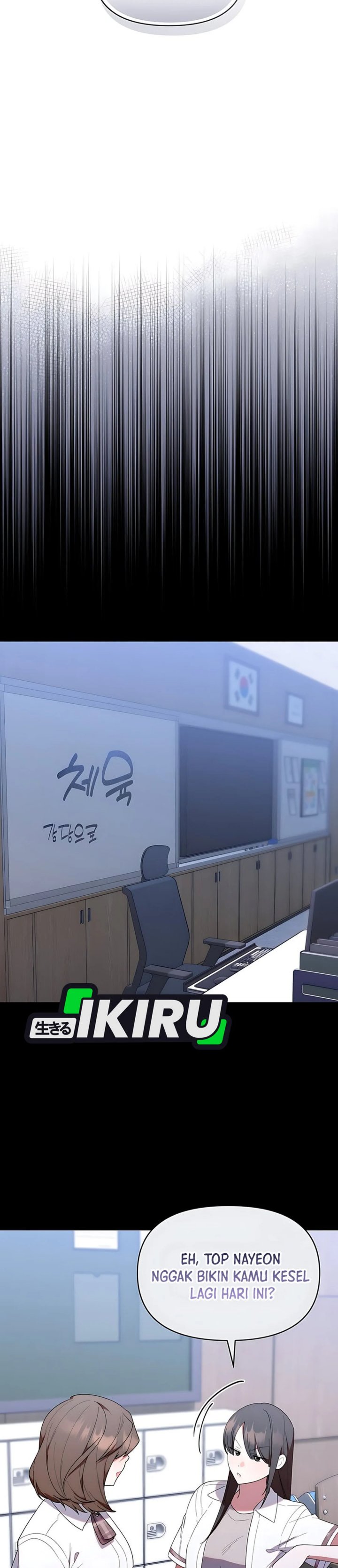 Dungeons and Crayons chapter 40