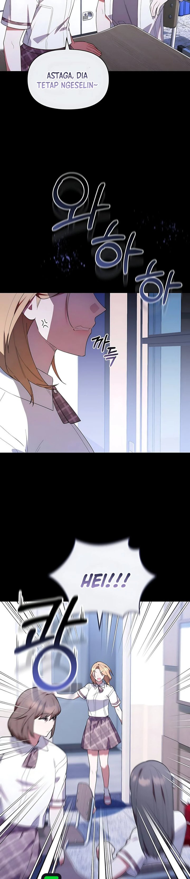 Dungeons and Crayons chapter 40