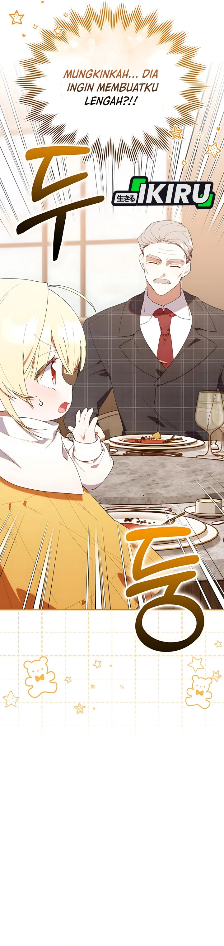 Dungeons and Crayons chapter 44