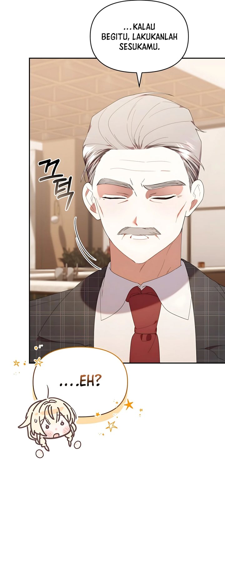 Dungeons and Crayons chapter 44