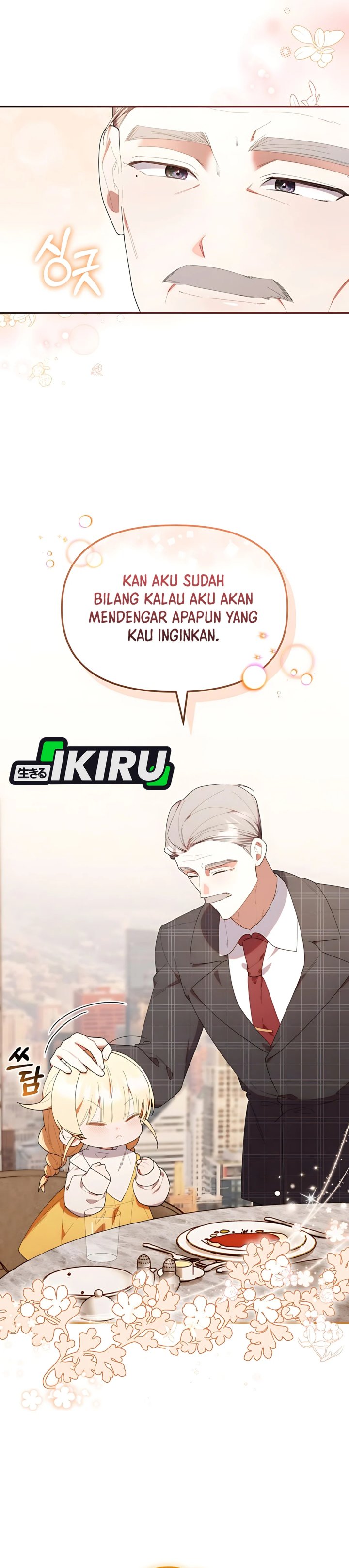 Dungeons and Crayons chapter 44