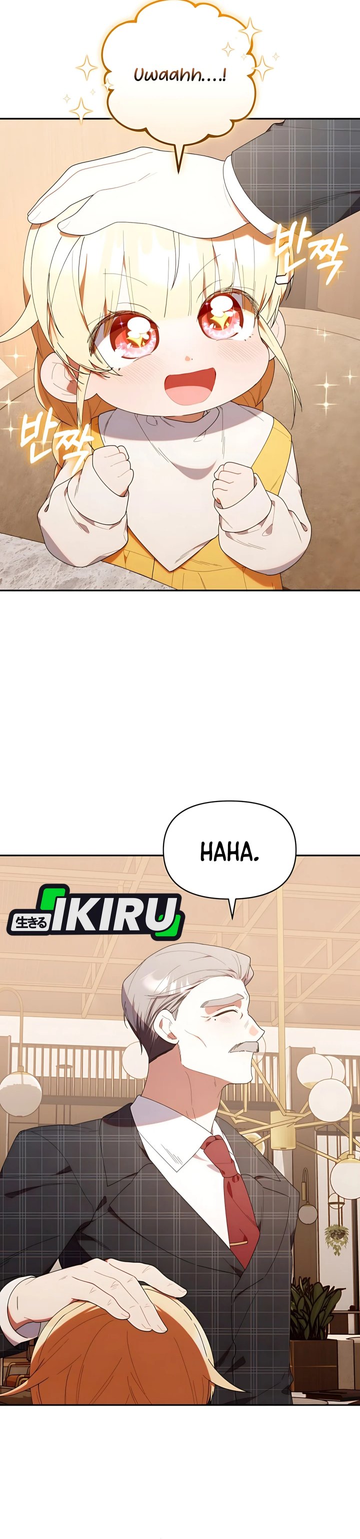 Dungeons and Crayons chapter 44