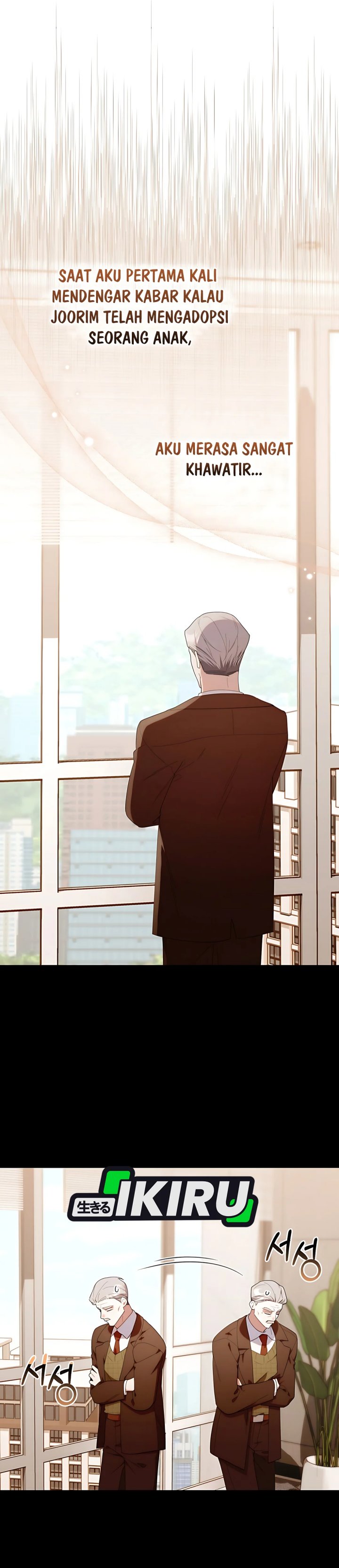 Dungeons and Crayons chapter 44