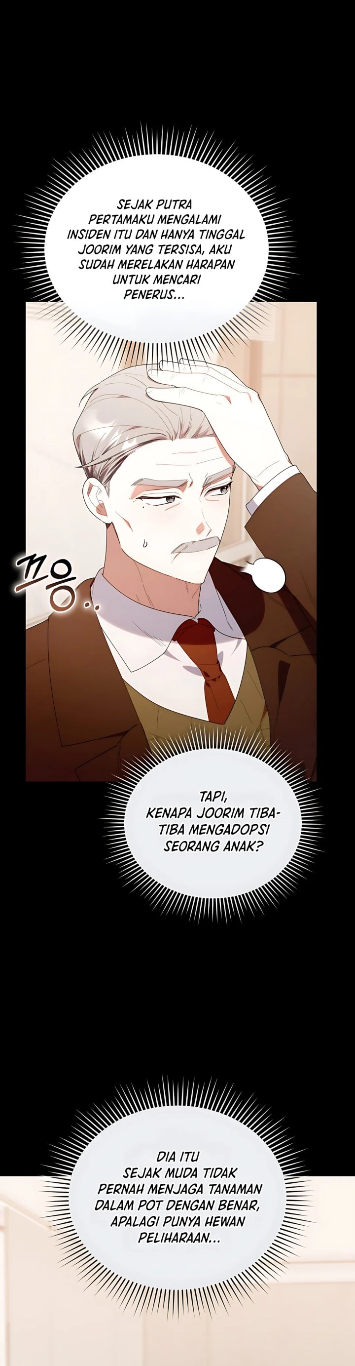 Dungeons and Crayons chapter 44