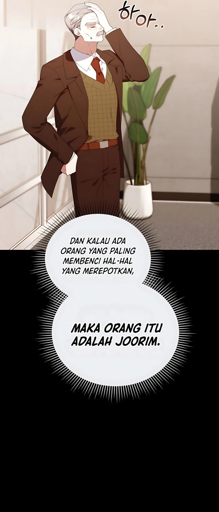 Dungeons and Crayons chapter 44