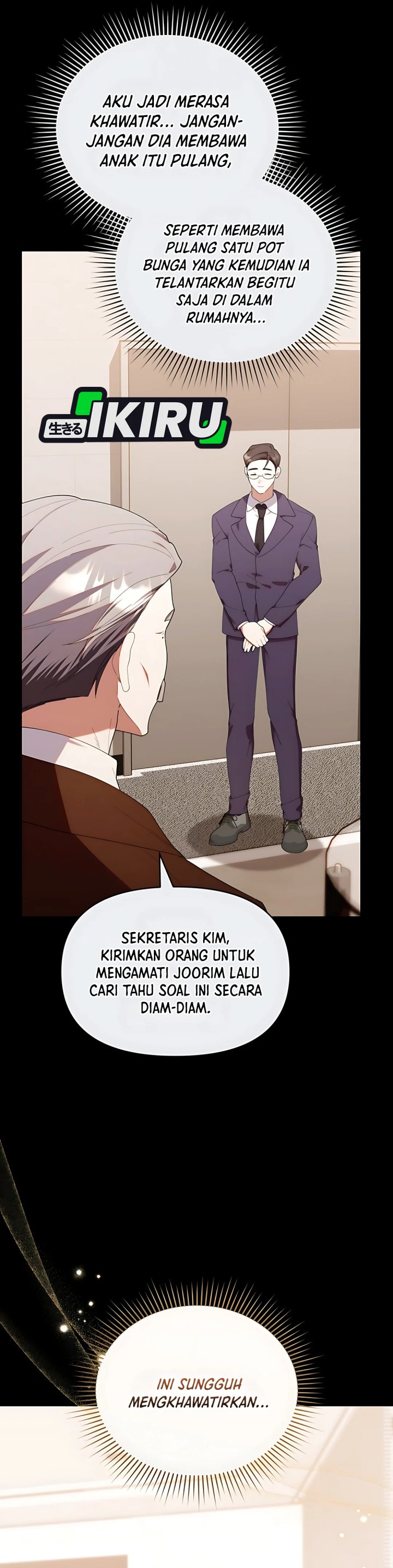 Dungeons and Crayons chapter 44