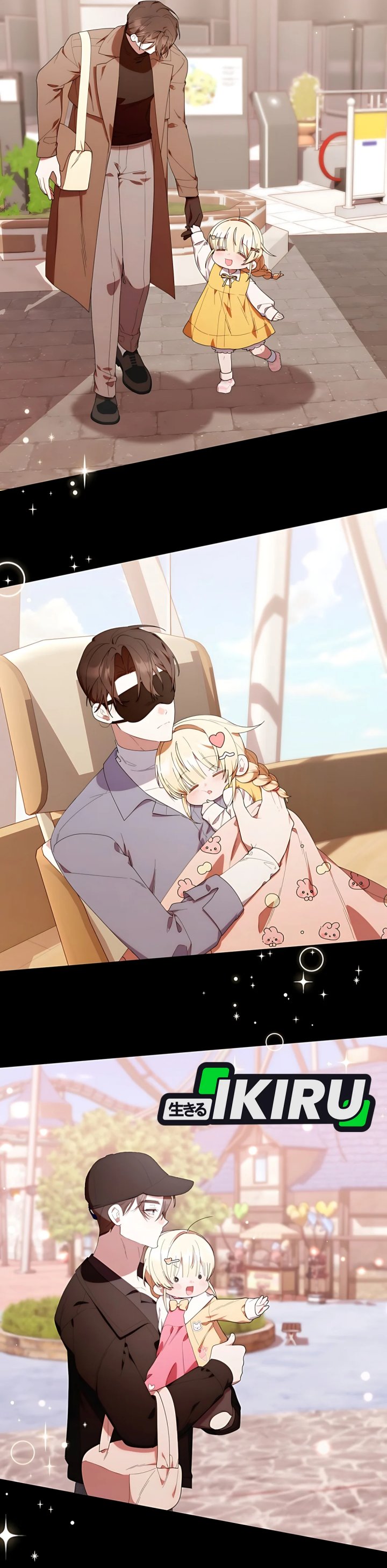 Dungeons and Crayons chapter 44