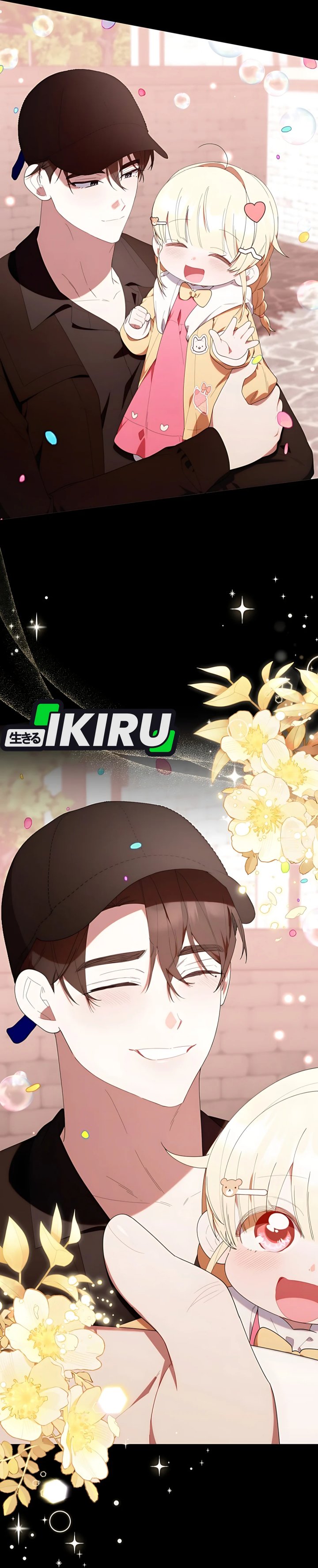 Dungeons and Crayons chapter 44