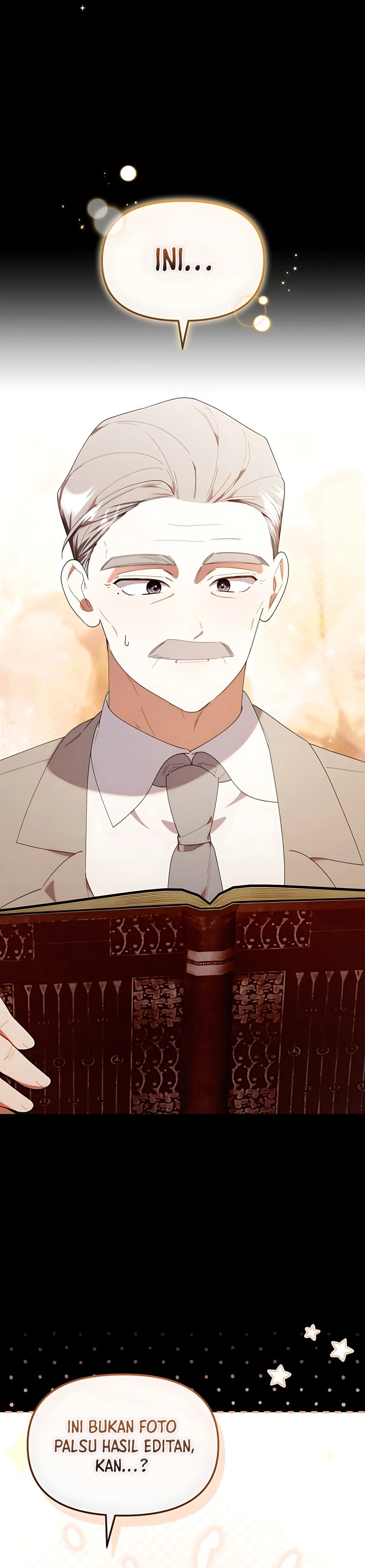 Dungeons and Crayons chapter 44