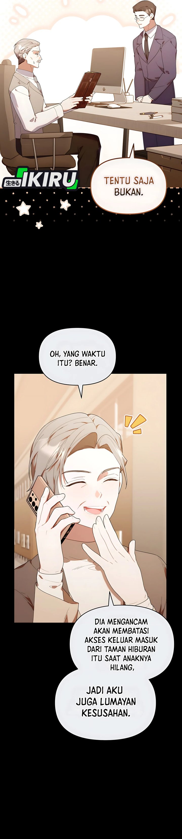 Dungeons and Crayons chapter 44