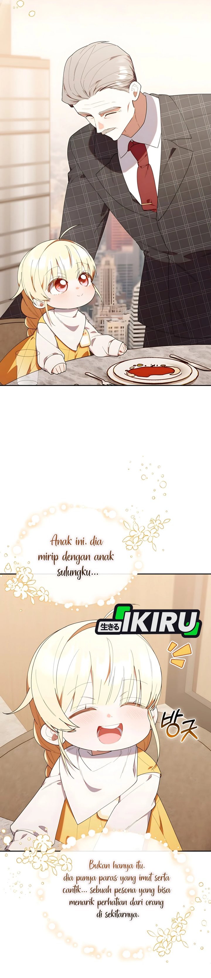 Dungeons and Crayons chapter 44