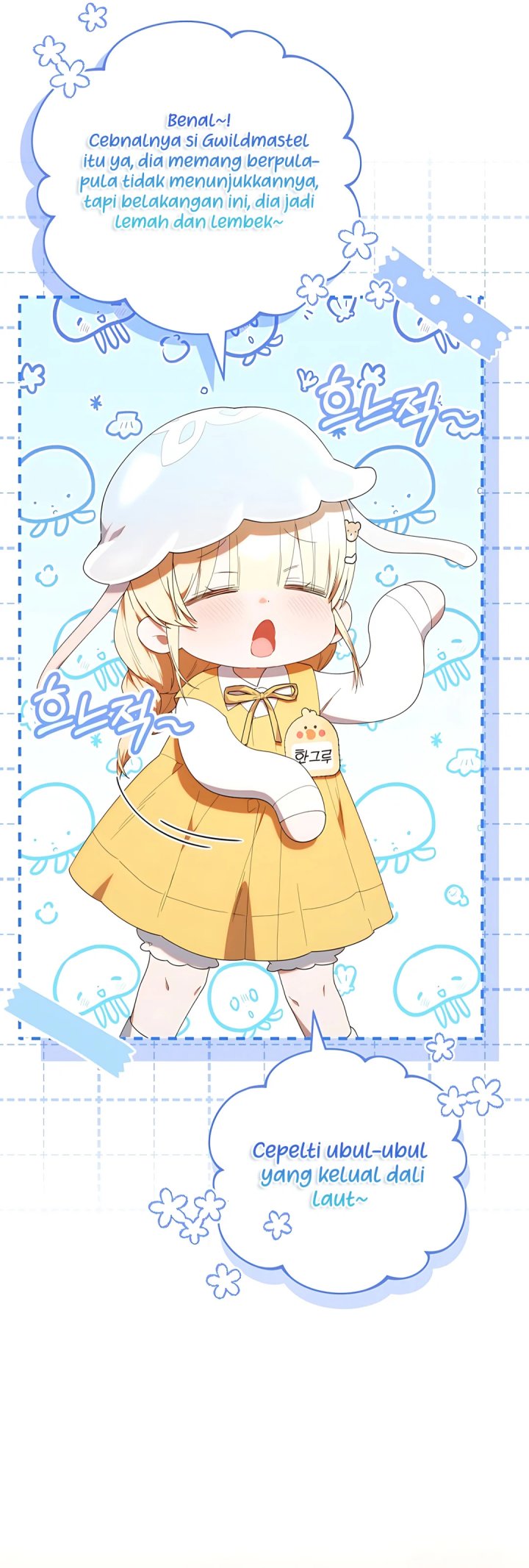 Dungeons and Crayons chapter 44