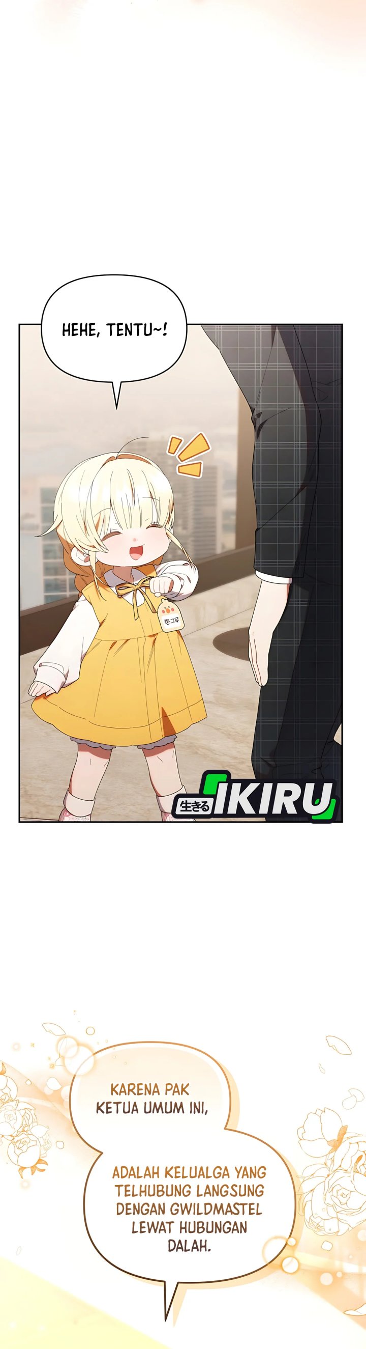 Dungeons and Crayons chapter 44