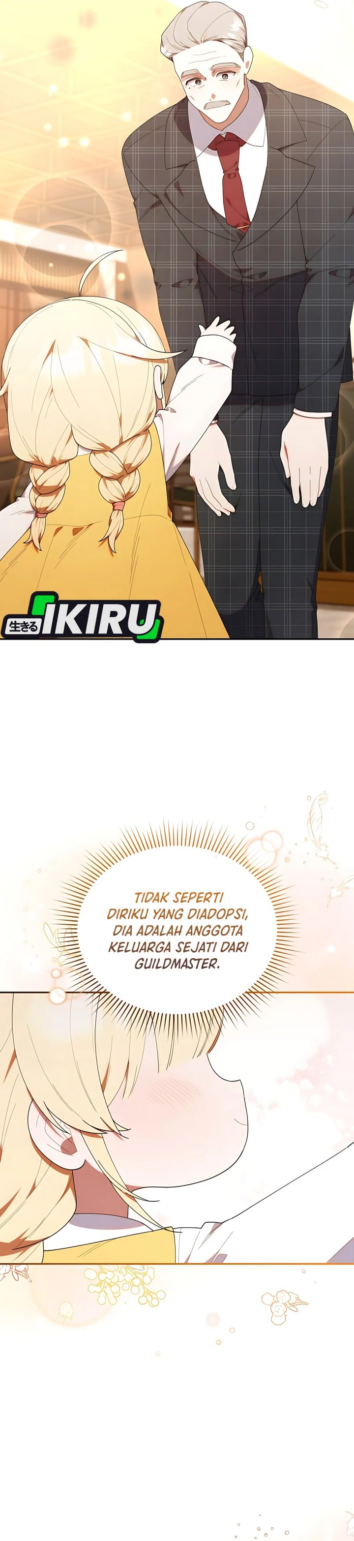 Dungeons and Crayons chapter 44