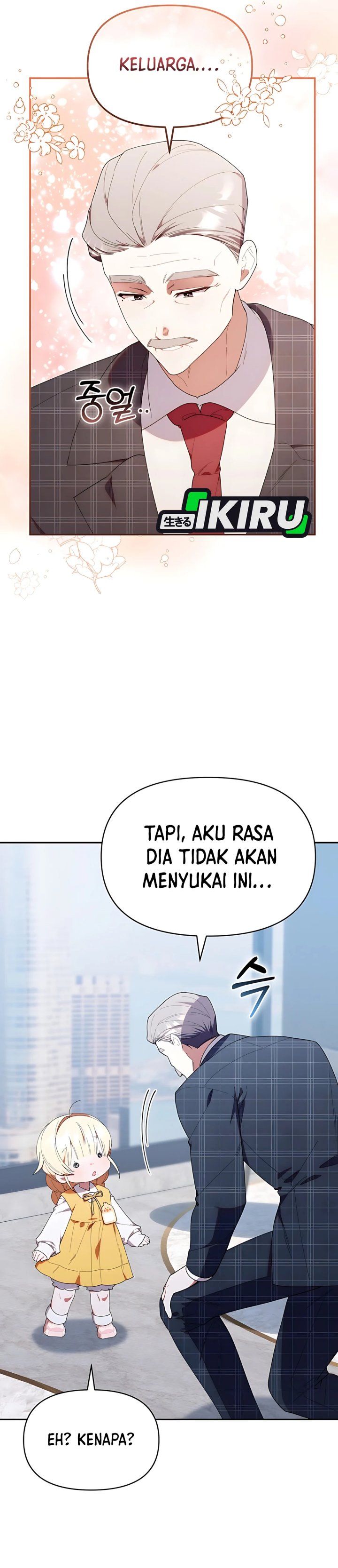 Dungeons and Crayons chapter 44