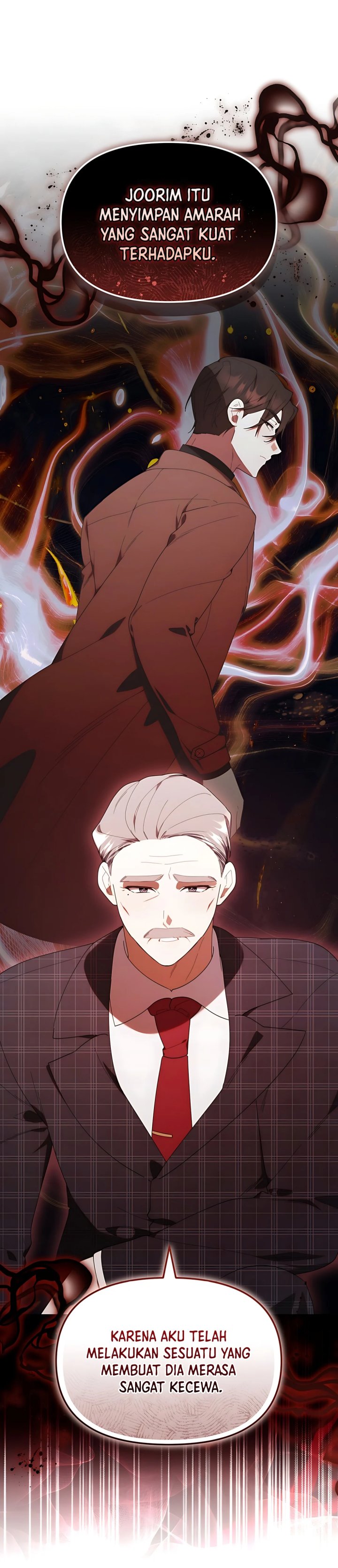 Dungeons and Crayons chapter 44