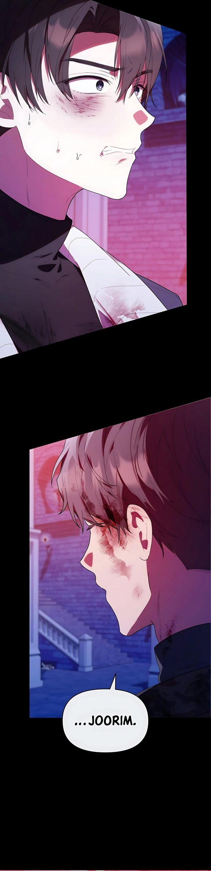 Dungeons and Crayons chapter 44