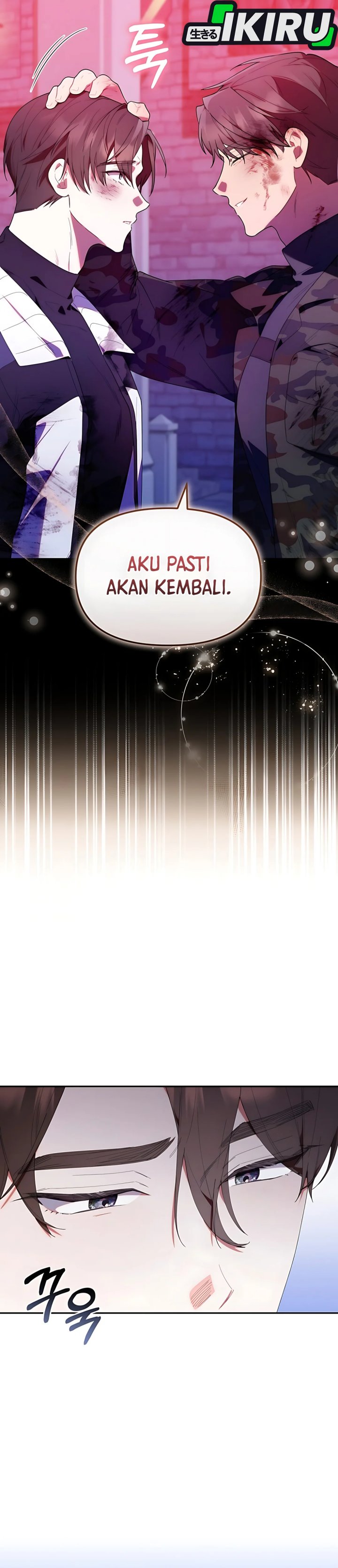 Dungeons and Crayons chapter 44