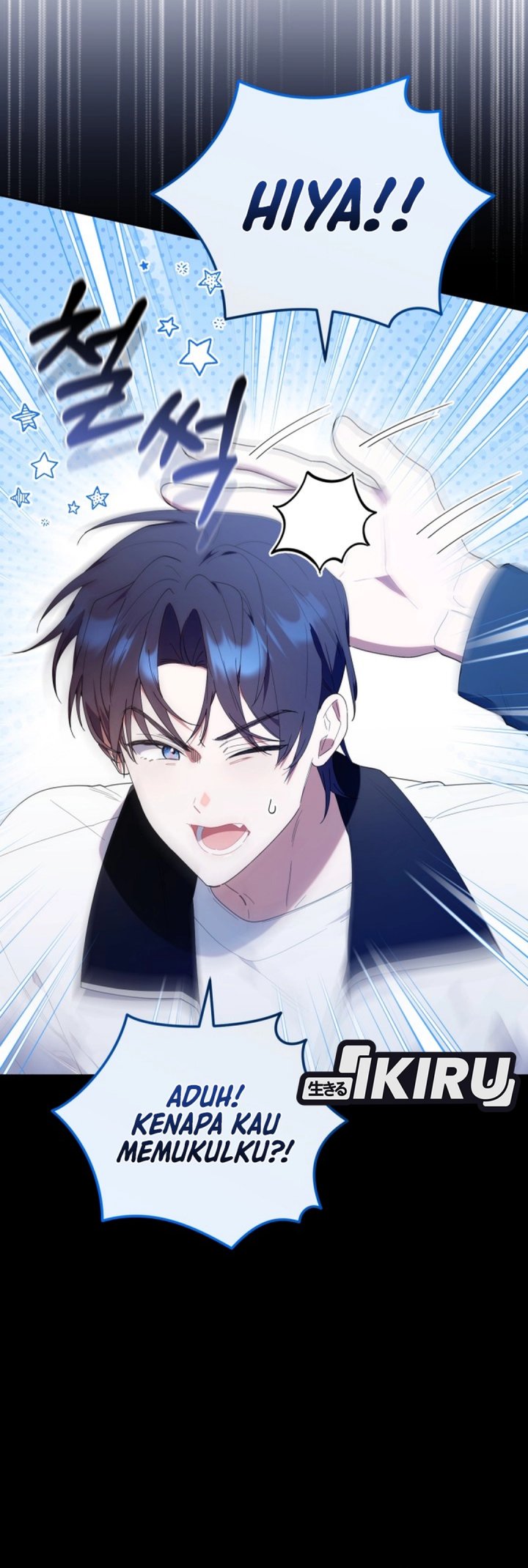 Dungeons and Crayons chapter 47