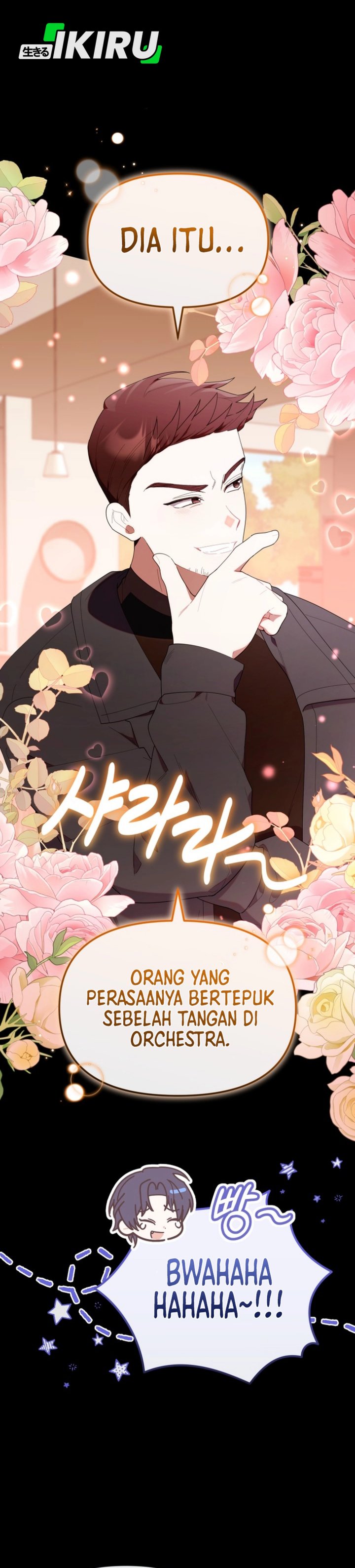 Dungeons and Crayons chapter 47