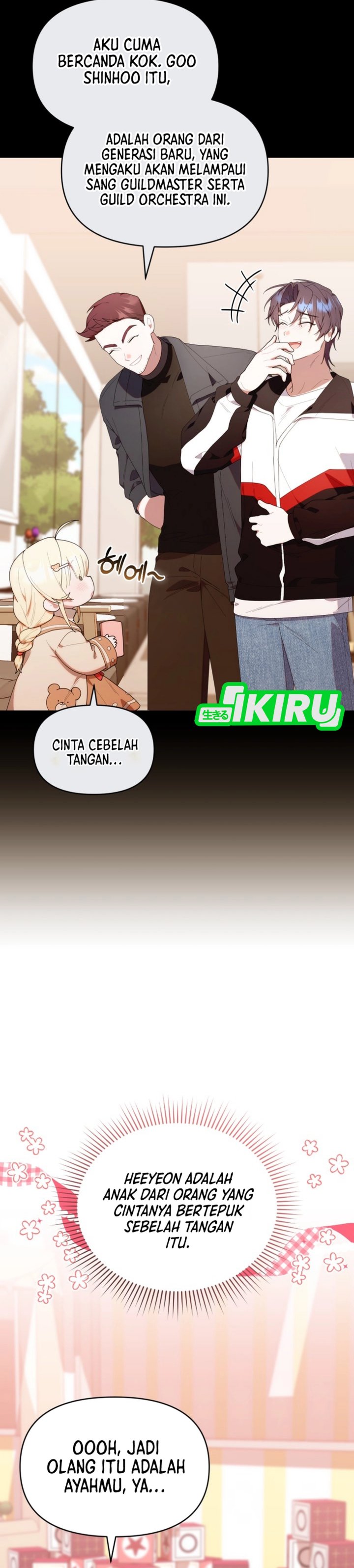 Dungeons and Crayons chapter 47