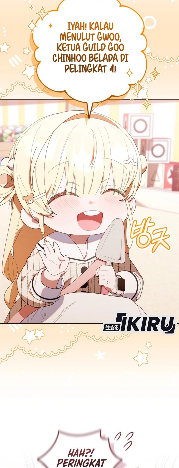 Dungeons and Crayons chapter 47