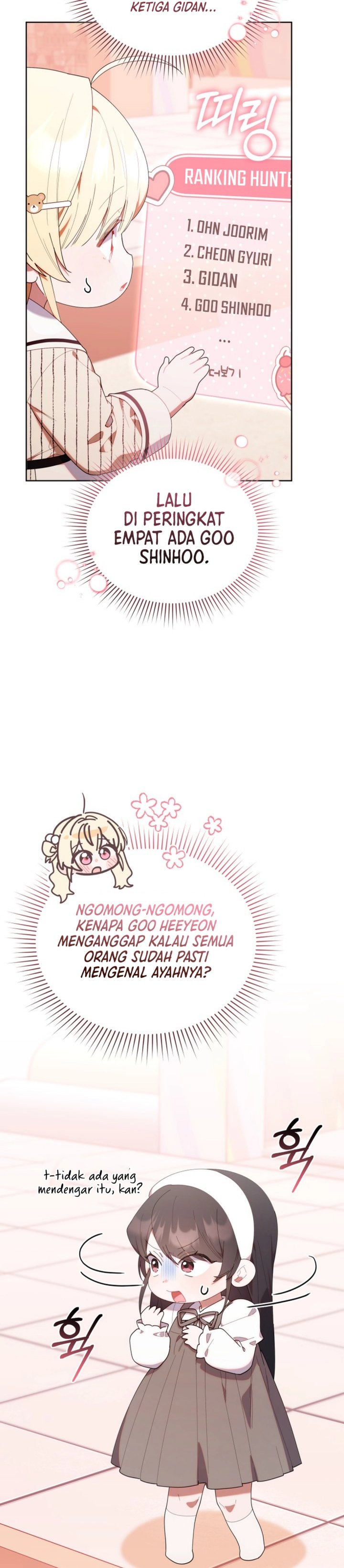 Dungeons and Crayons chapter 47