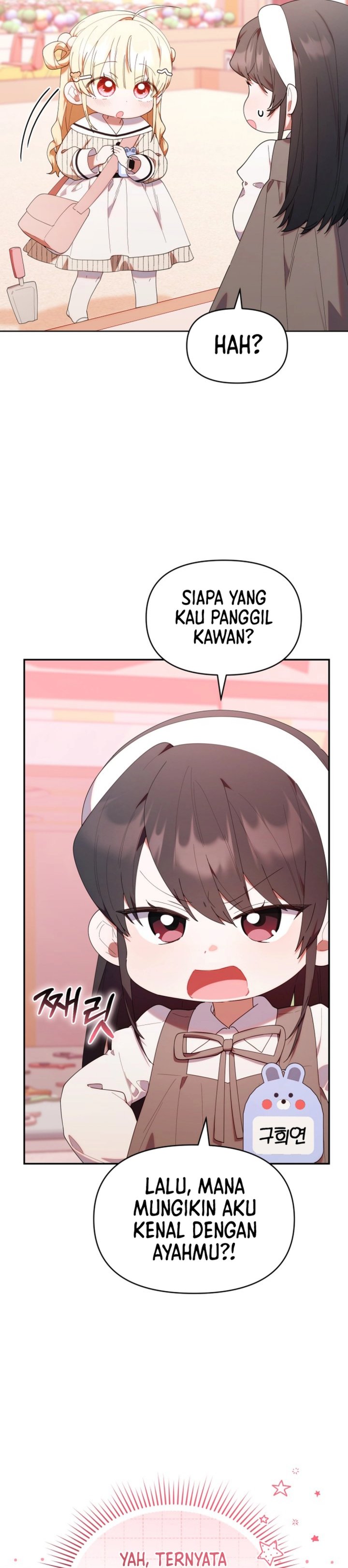 Dungeons and Crayons chapter 47