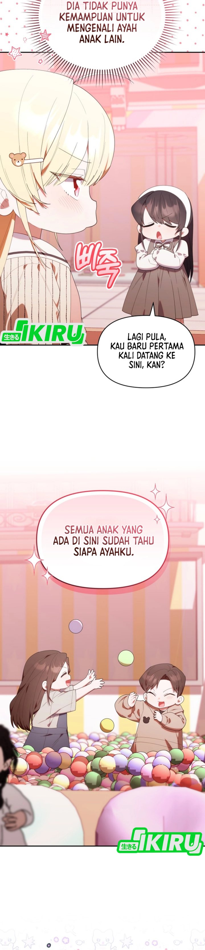 Dungeons and Crayons chapter 47