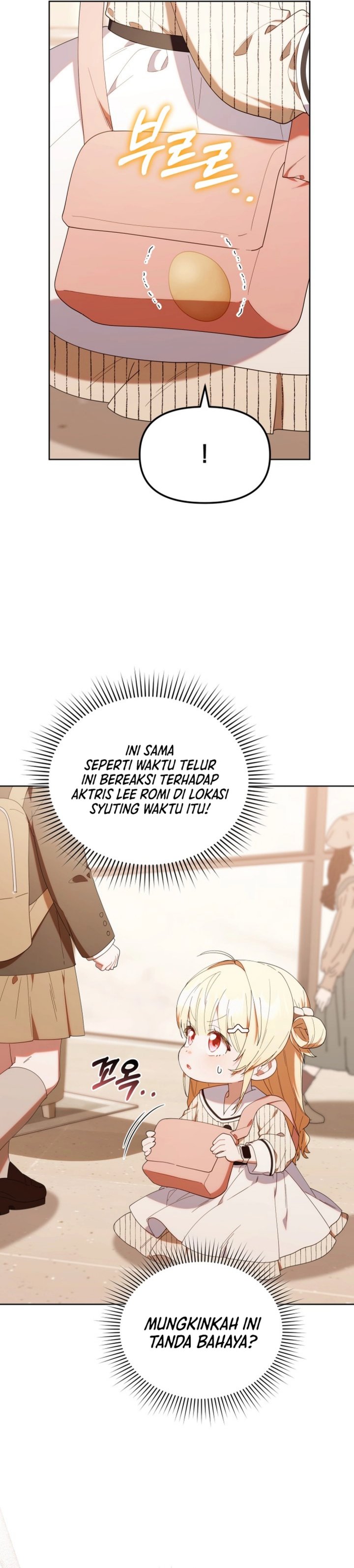 Dungeons and Crayons chapter 47