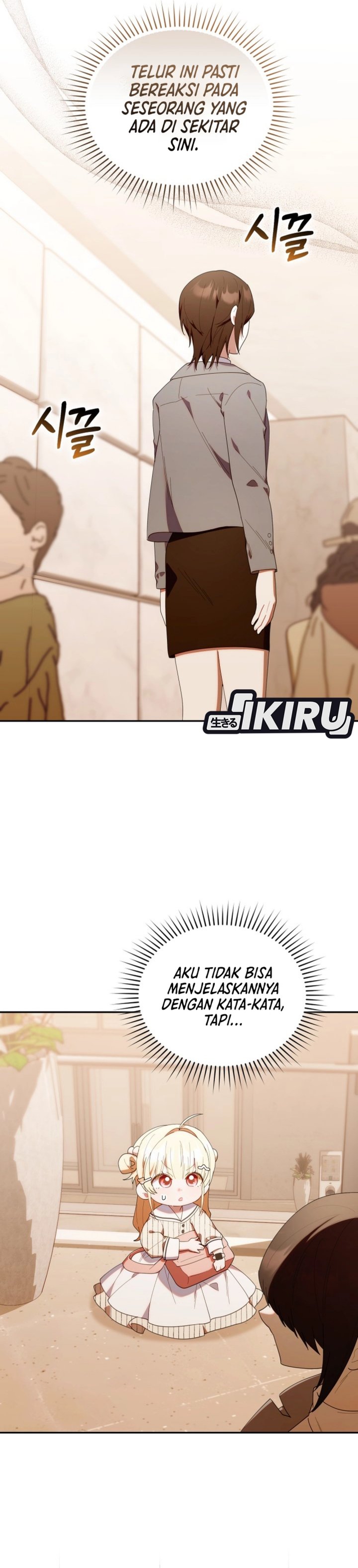 Dungeons and Crayons chapter 47