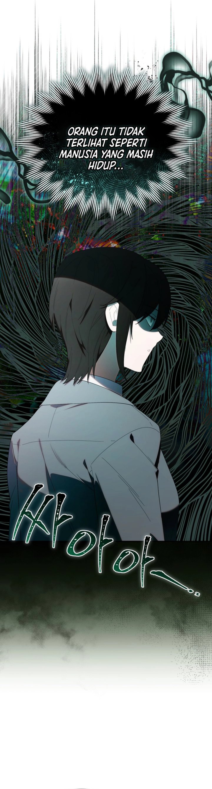 Dungeons and Crayons chapter 47