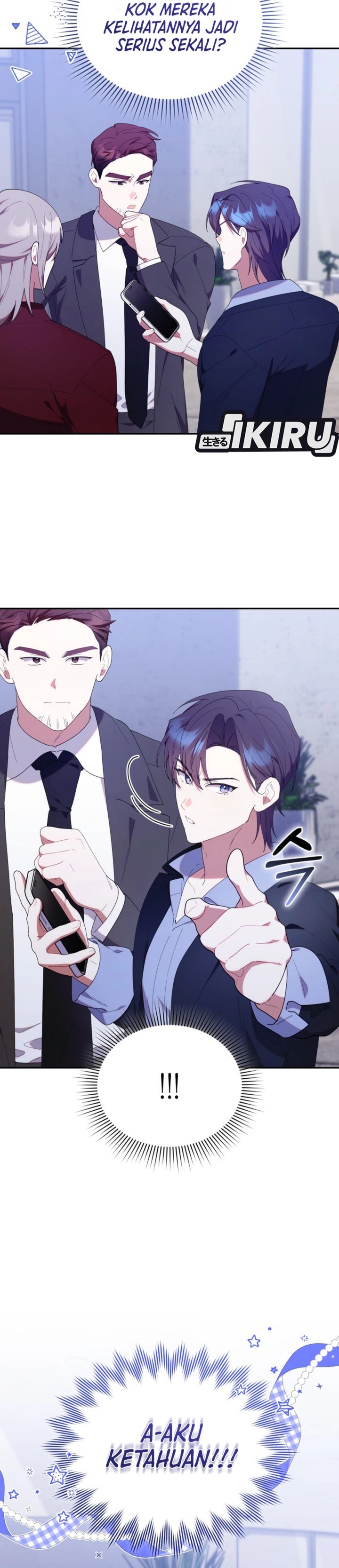 Dungeons and Crayons chapter 47